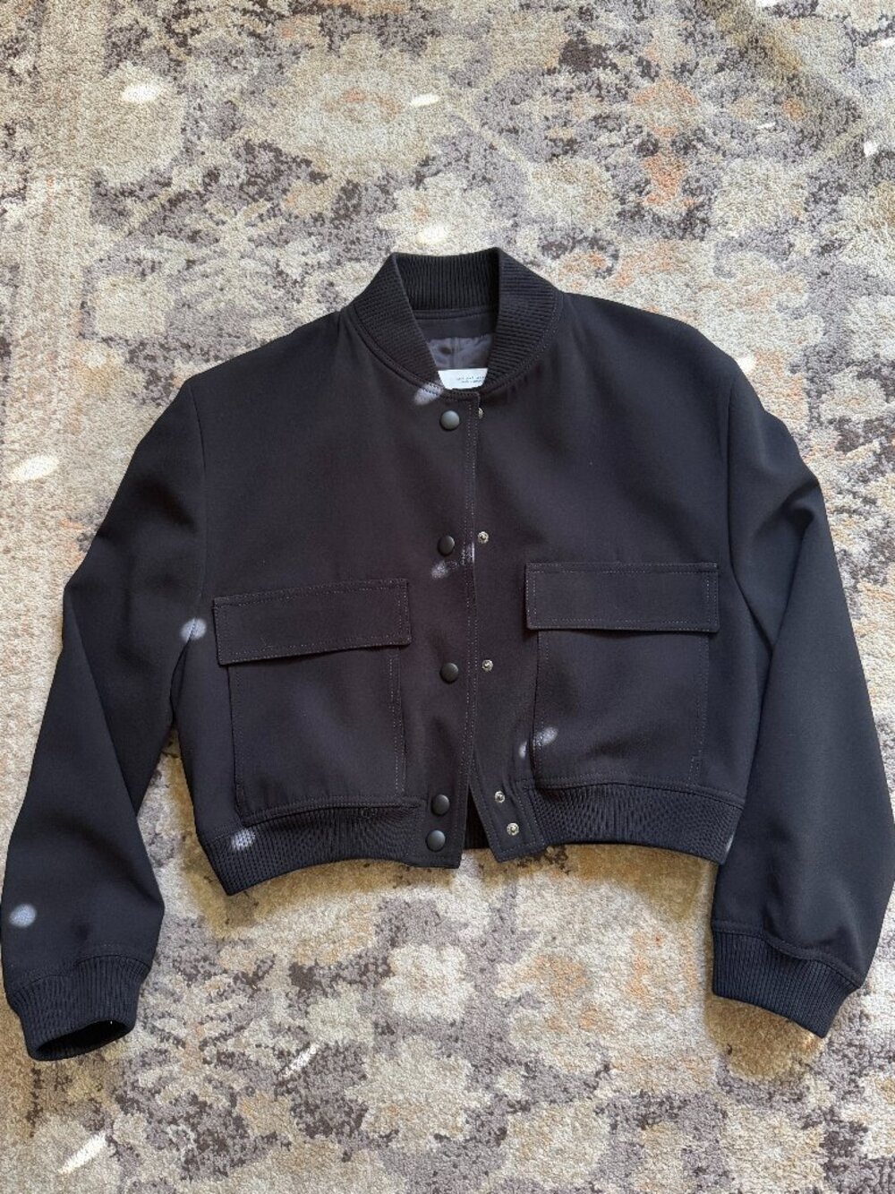 Zara Jacket